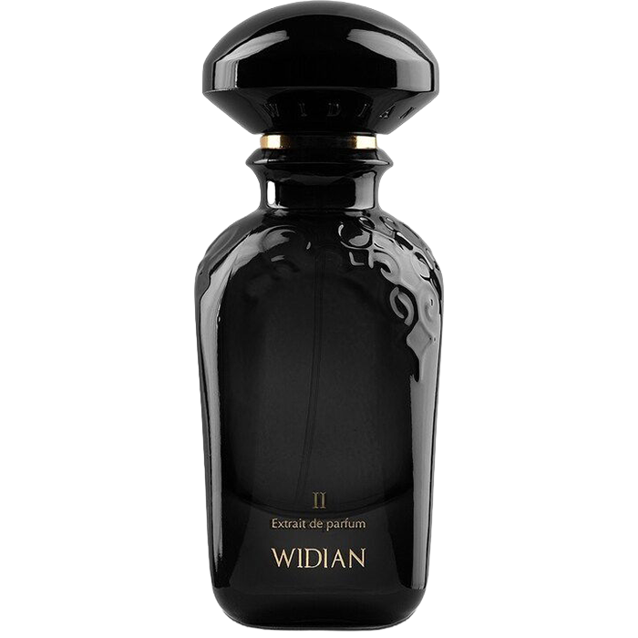 Black II Extrait De Parfum