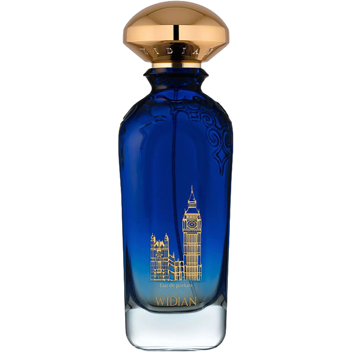 London Eau De Parfum