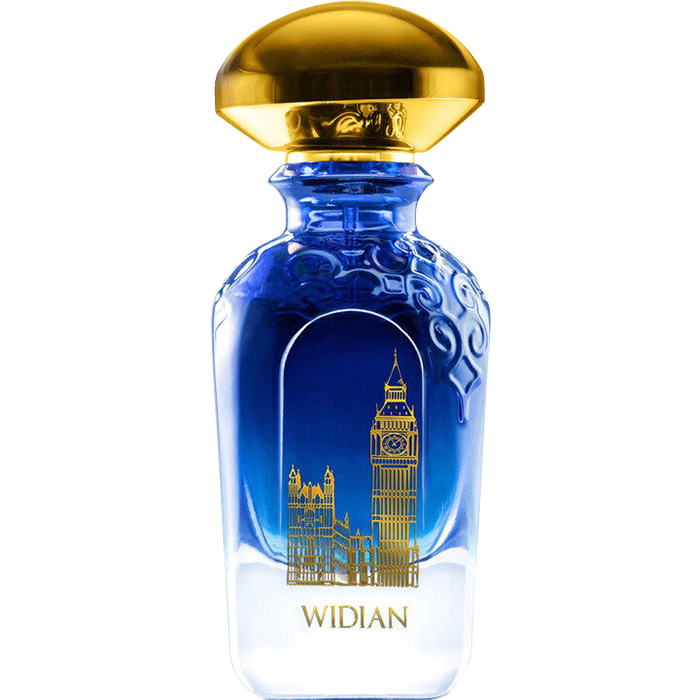 London Extrait De Parfum