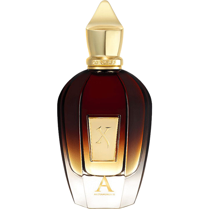 Alexandria II Parfum