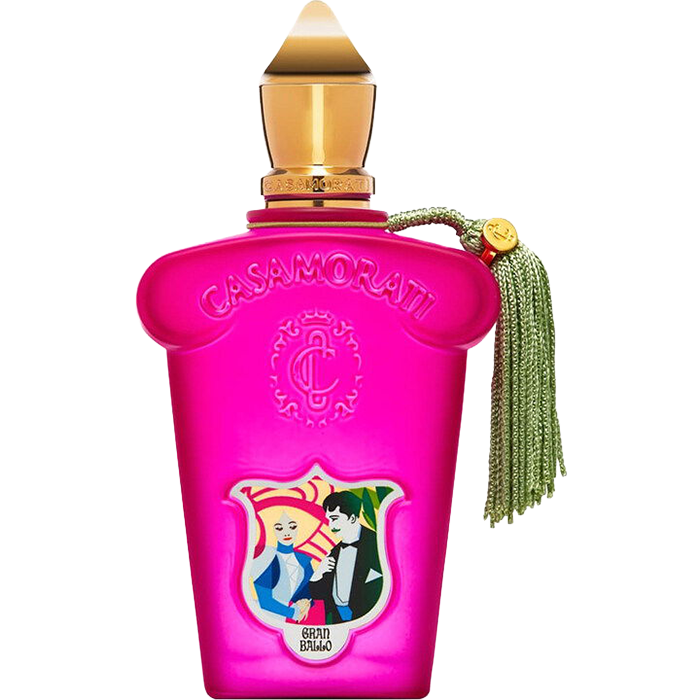 Casamorati   Gran Ballo Eau De Parfum
