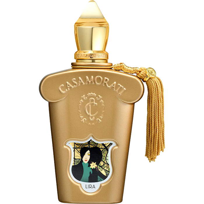 Casamorati - Lira Eau de Parfum