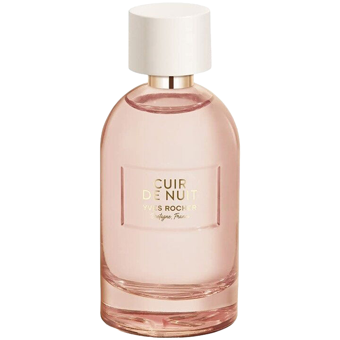 Cuir de Nuit Eau de Parfum