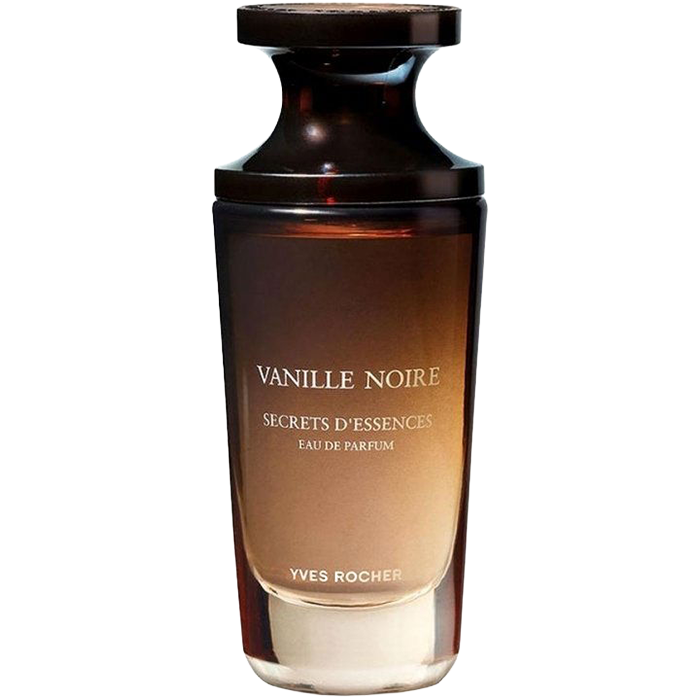 Secrets D'Essences   Vanille Noire
