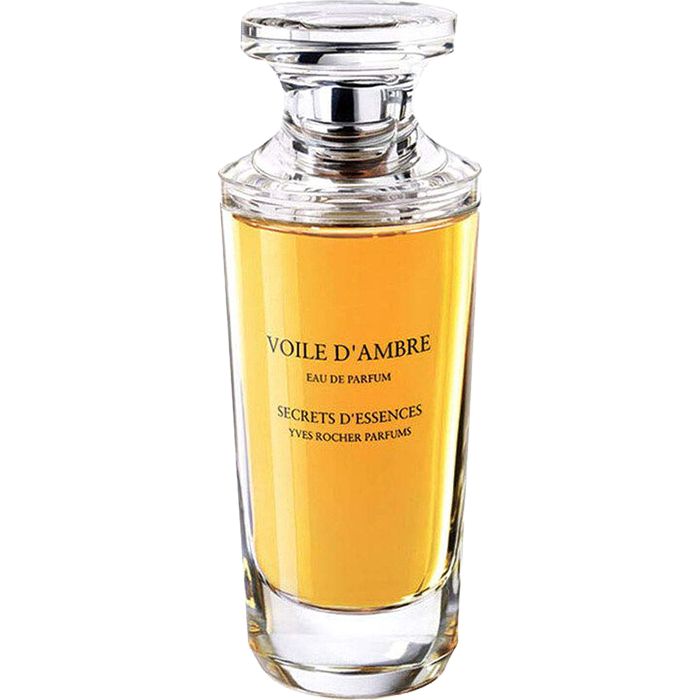 Secrets D'Essences   Voile D'Ambre Eau De Parfum