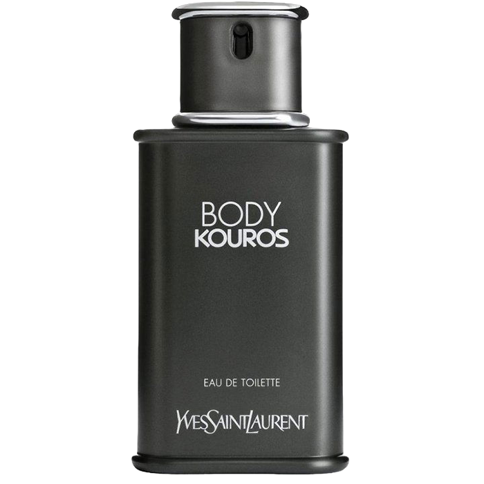 Body Kouros Eau De Toilette