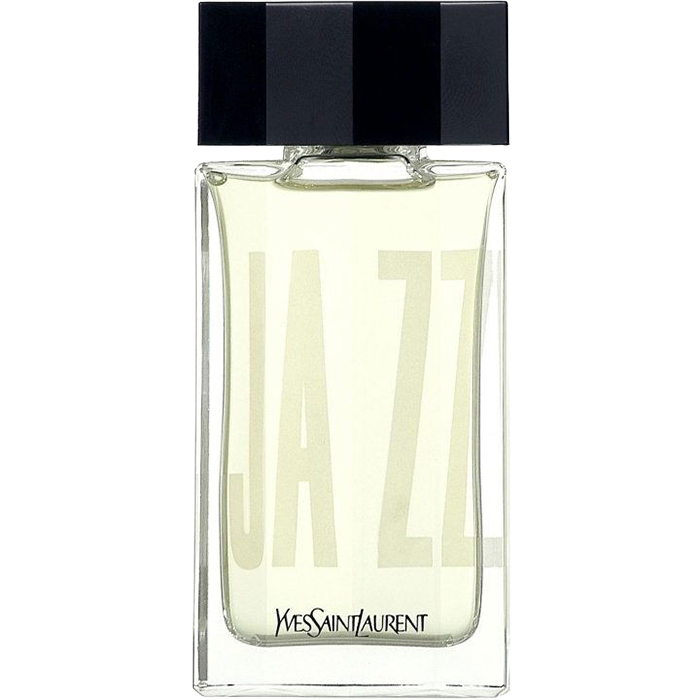 Jazz (1988) Eau De Toilette