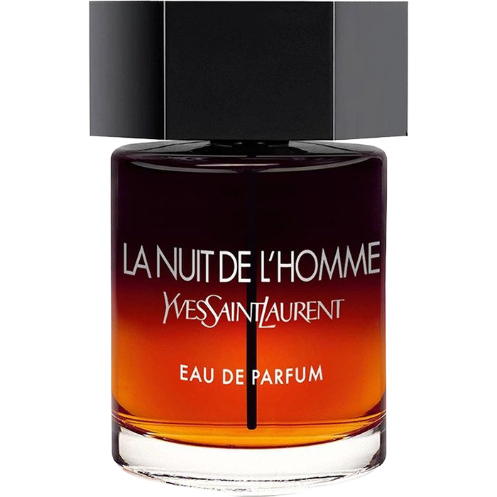La Nuit De L'Homme Eau De Parfum