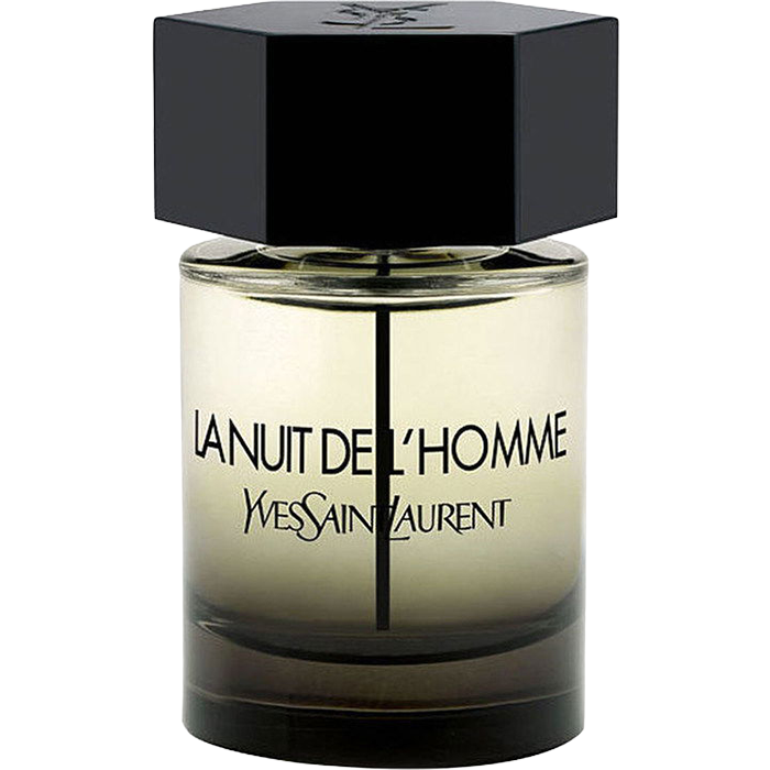 La Nuit De L'Homme Eau De Toilette