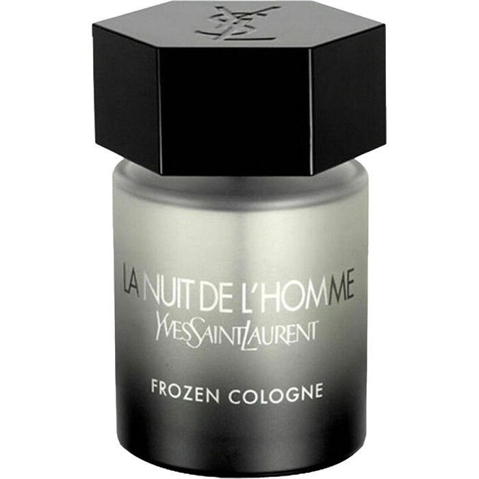 La Nuit De L'Homme Frozen Cologne