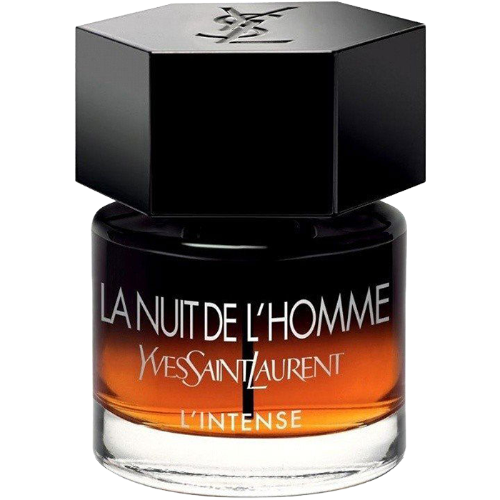 La Nuit De L'Homme L'Intense