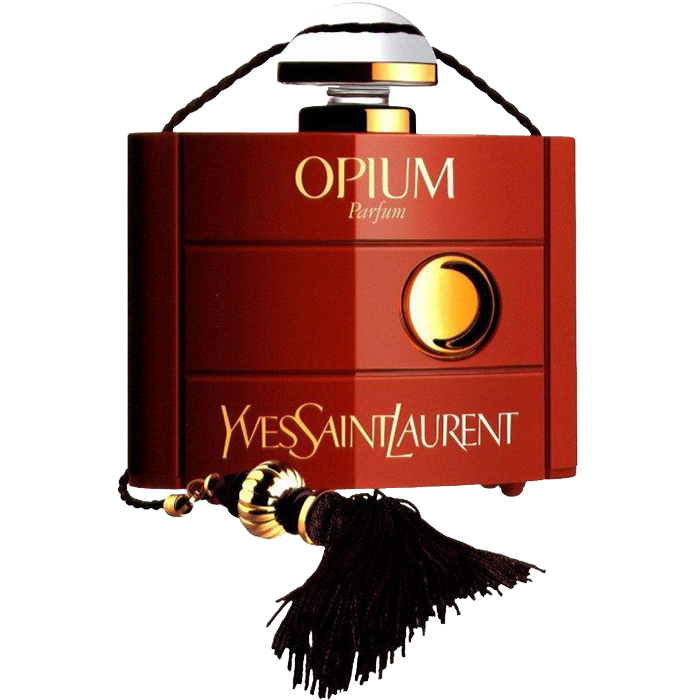 Opium (1977) Parfum