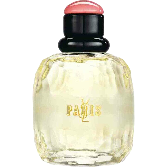 Paris Eau de Toilette