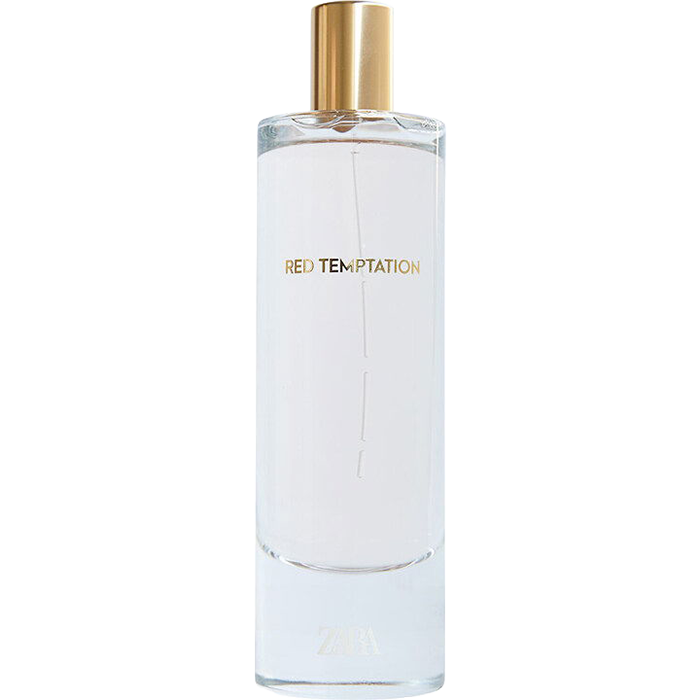 Red Temptation Women Eau De Parfum