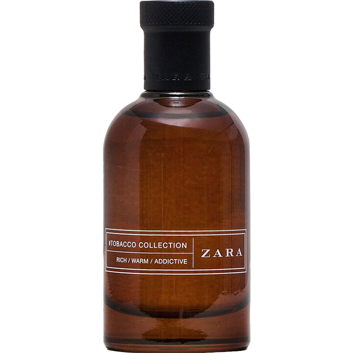 Rich/Warm/Addictive Eau De Toilette