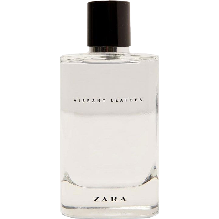 Vibrant Leather (2018) Eau De Parfum