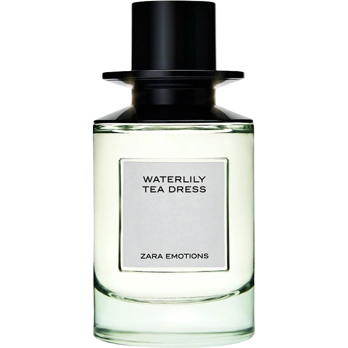 Waterlily Tea Dress Eau De Parfum