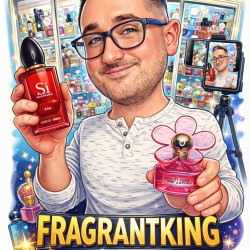 FragrantKing
