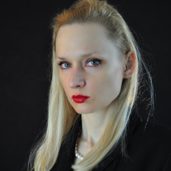 Marta Regina Jabłońska